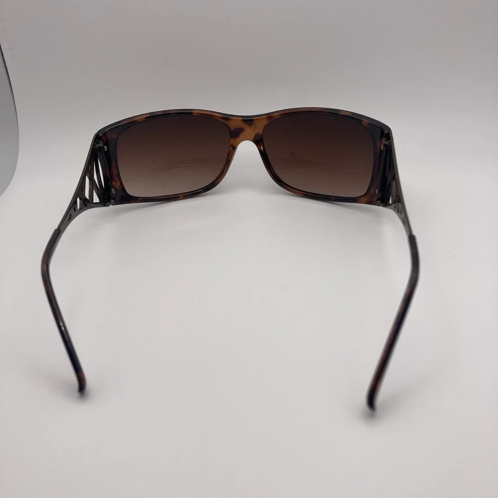 Sunglasses Frame‎ Brown P1273 Handfinished